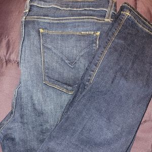 Hudson Natalie skinny jeans